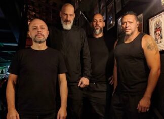 Siegrid Ingrid apresenta “Antihuman”, novo single sobre a desumanização da sociedade