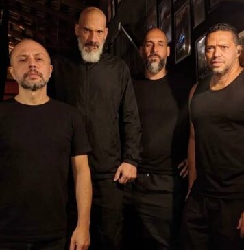 Siegrid Ingrid apresenta “Antihuman”, novo single sobre a desumanização da sociedade