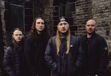 INGESTED abrem para Suffocation em Lisboa | 23.10.2026