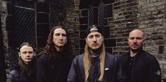 INGESTED abrem para Suffocation em Lisboa | 23.10.2026