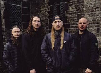 INGESTED abrem para Suffocation em Lisboa | 23.10.2026