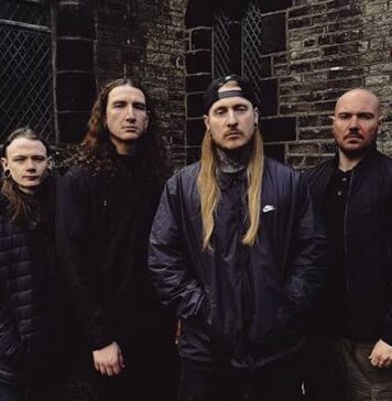 INGESTED abrem para Suffocation em Lisboa | 23.10.2026