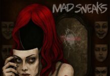 Mad Sneaks – Incognito