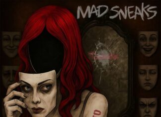 Mad Sneaks – Incognito