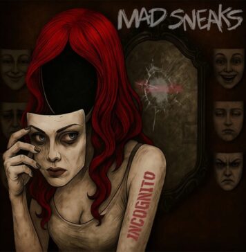 Mad Sneaks – Incognito