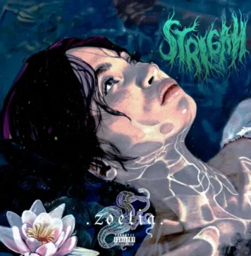 Strigah – Zoetia