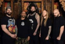 SUFFOCATION regressam a Lisboa | 23.10.2026