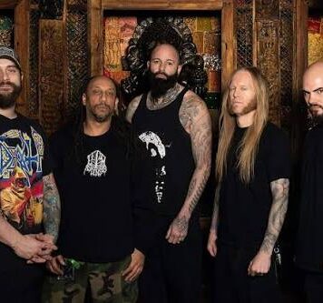 SUFFOCATION regressam a Lisboa | 23.10.2026