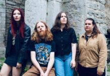 Album Review: Terra Black – “MIRAGE”