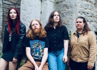 Album Review: Terra Black – “MIRAGE”