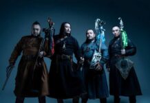 Album Review: The HU – “HUN”