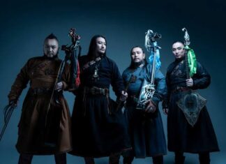 Album Review: The HU – “HUN”
