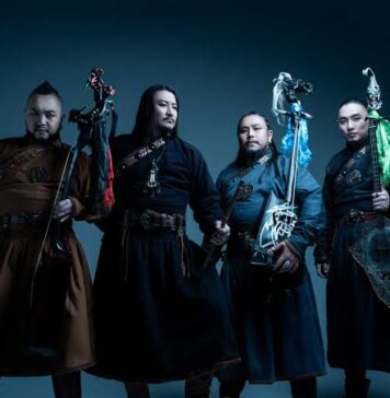 Album Review: The HU – “HUN”