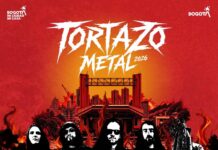 Tortazo Metal 2026: La Media Torta reúne a referentes e novas propostas do metal bogotano