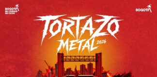 Tortazo Metal 2026: La Media Torta reúne a referentes e novas propostas do metal bogotano
