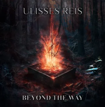 Ulisses Reis – Beyond the Way