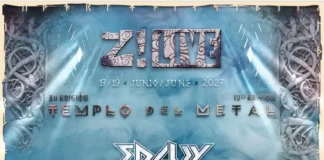 Z! Live Espanha 2027 – Primeiro anuncio de bandas
