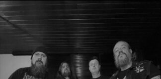 Antichrist Hooligans divulga edição física do novo álbum “Satan’s Blitzkrieg” e anuncia show em festival