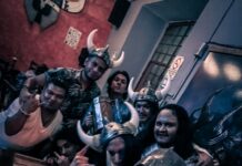 Aztlan chega a CDMX em novembro. Mx.