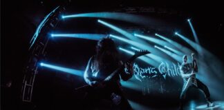 Old Man’s Child y Hecate Enthroned: una noche histórica para el black metal en Bogotá