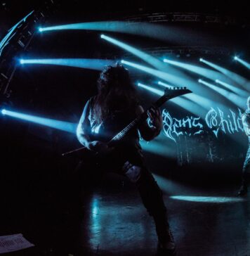 Old Man’s Child y Hecate Enthroned: una noche histórica para el black metal en Bogotá
