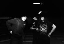 HxCLLOWEEN: Mangualde e a urgência crua do underground no RCA Porto