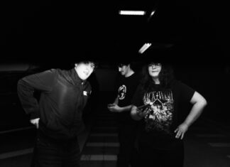 HxCLLOWEEN: Mangualde e a urgência crua do underground no RCA Porto