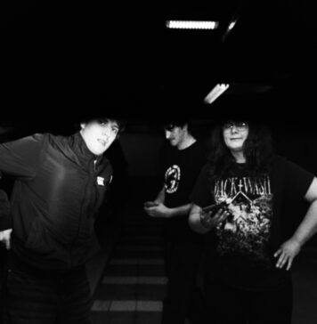 HxCLLOWEEN: Mangualde e a urgência crua do underground no RCA Porto